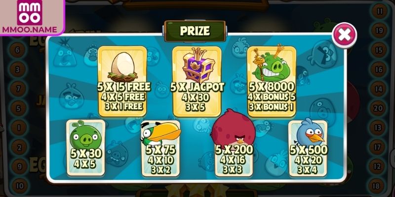 Mini game bắn heo xanh