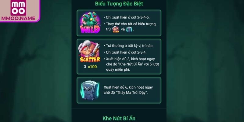 Mini game săn thây ma