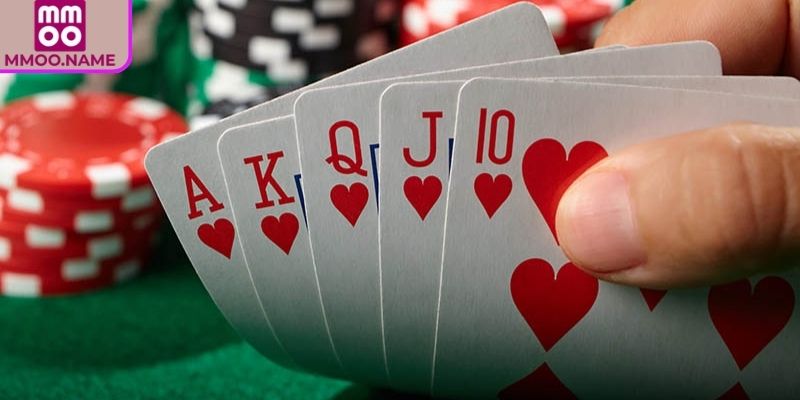 Tổng quát về trò game bài tấn MMOO
