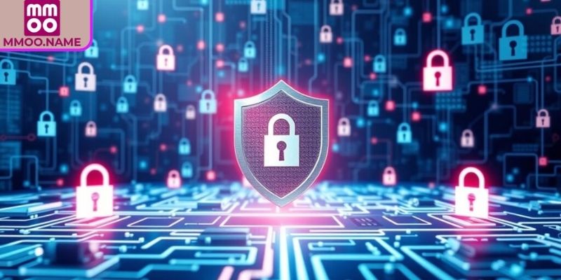 Cách thức hệ thống xử lý thông tin theo chính sách bảo mật MMOO