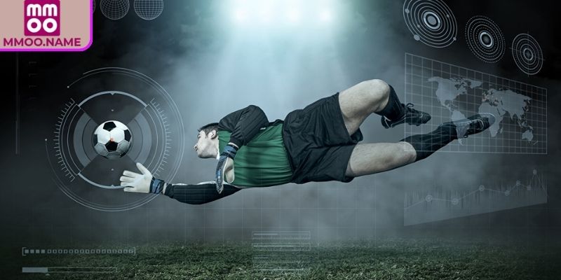 Khám phá kèo 1/2 MMOO
