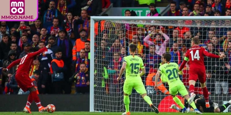 Kiểm tra lịch sử đối đầu