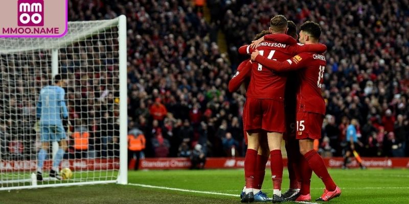 Lựa chọn giải quen thuộc