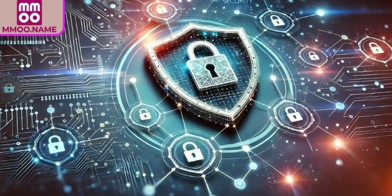 Bảo mật tài khoản