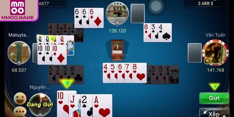 Chọn vị trí lý tưởng