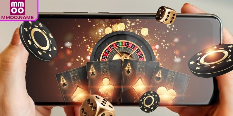 Tải App mmoo 2 Bảo mật giao dịch tốt hơn