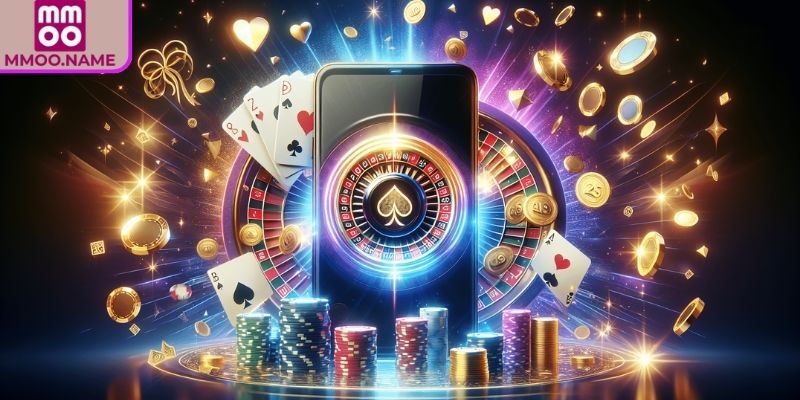 Tải App mmoo 1 Thiết kế dễ thao tác